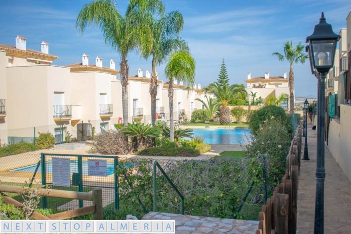 Image No.45-Appartement de 3 chambres à vendre à Los Gallardos