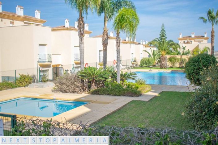 Image No.46-Appartement de 3 chambres à vendre à Los Gallardos