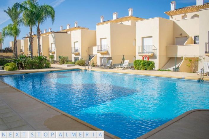 Image No.47-Appartement de 3 chambres à vendre à Los Gallardos