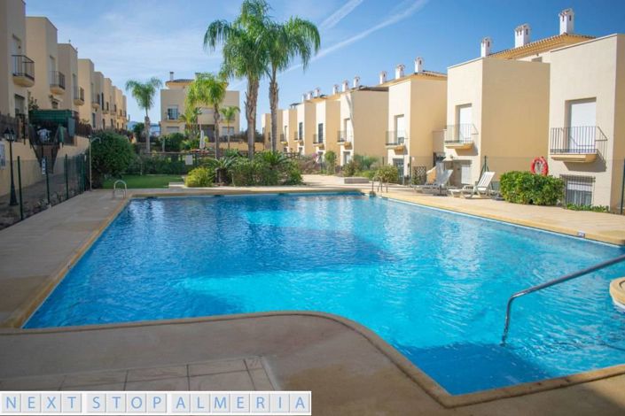 Image No.48-Appartement de 3 chambres à vendre à Los Gallardos