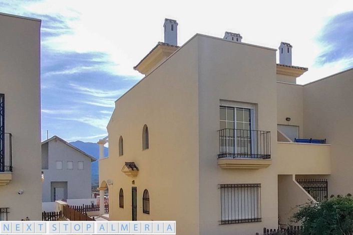 Image No.49-Appartement de 3 chambres à vendre à Los Gallardos