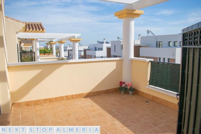 Image No.5-Appartement de 3 chambres à vendre à Los Gallardos