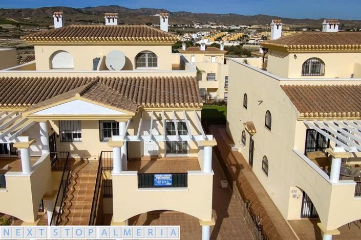 Image No.50-Appartement de 3 chambres à vendre à Los Gallardos