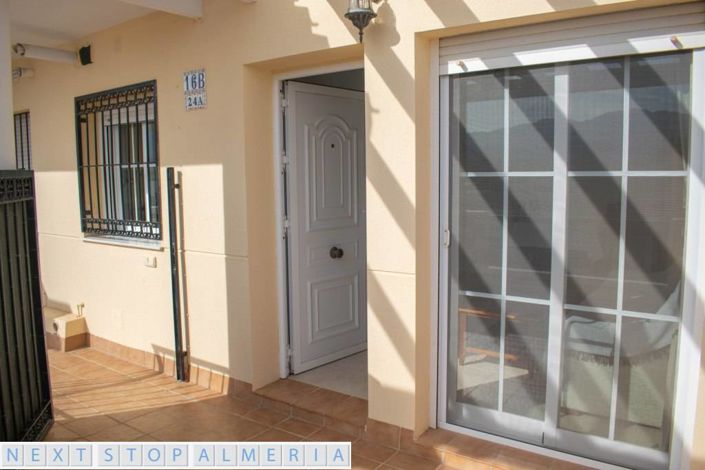 Image No.6-Appartement de 3 chambres à vendre à Los Gallardos