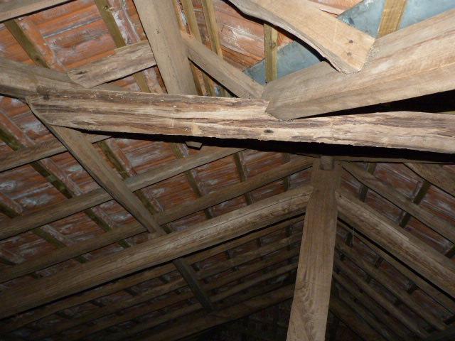 Image No.21-3 Bed Farmhouse for sale