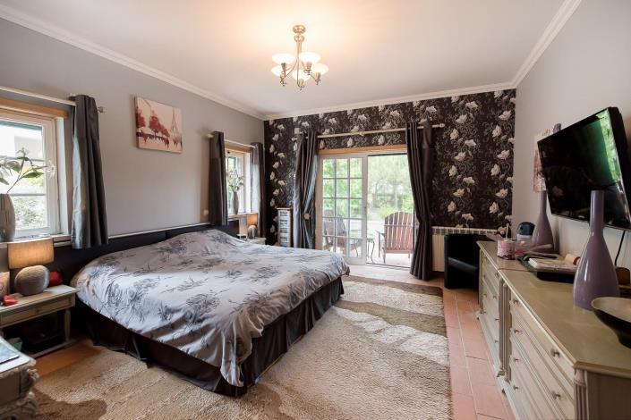 Image No.6-Villa de 3 chambres à vendre à Praia del Rey