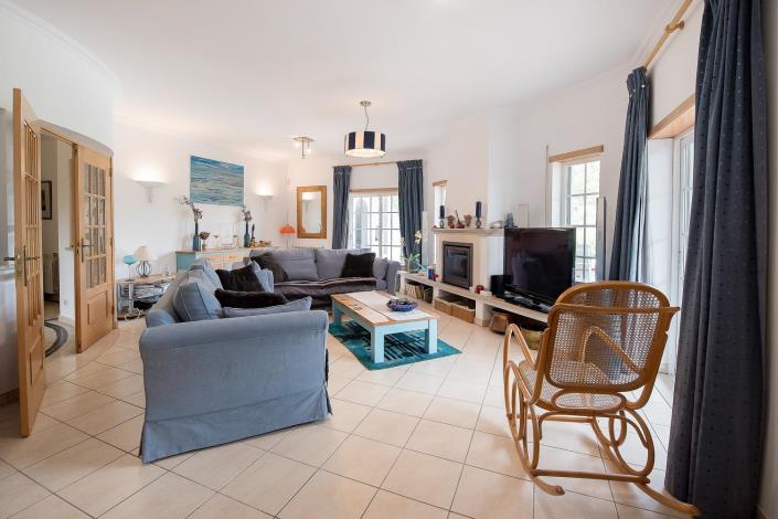 Image No.8-Villa de 3 chambres à vendre à Praia del Rey