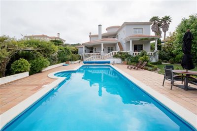 Villa de 3 chambres à vendre à Praia del Rey