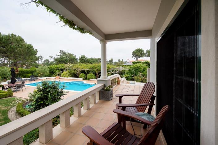 Image No.9-Villa de 3 chambres à vendre à Praia del Rey