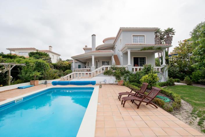 Image No.4-Villa de 3 chambres à vendre à Praia del Rey