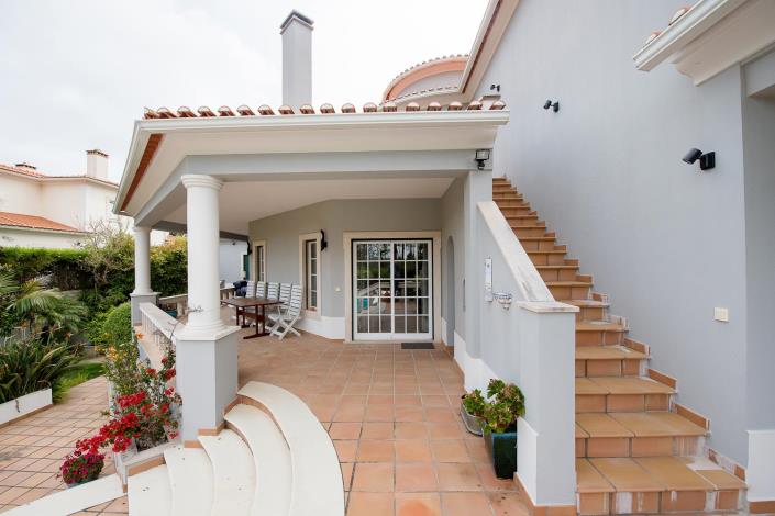 Image No.10-Villa de 3 chambres à vendre à Praia del Rey