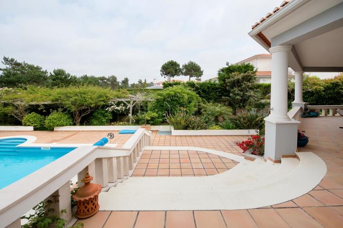 Image No.11-Villa de 3 chambres à vendre à Praia del Rey