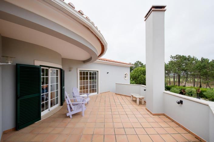 Image No.12-Villa de 3 chambres à vendre à Praia del Rey