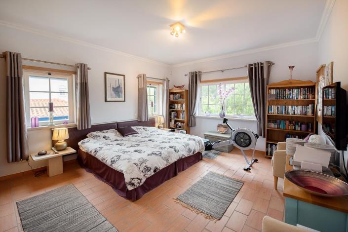 Image No.14-Villa de 3 chambres à vendre à Praia del Rey