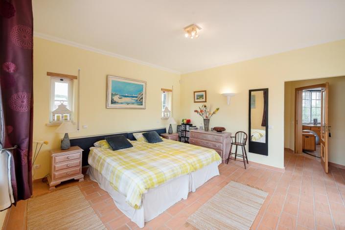 Image No.17-Villa de 3 chambres à vendre à Praia del Rey