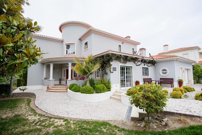 Image No.5-Villa de 3 chambres à vendre à Praia del Rey