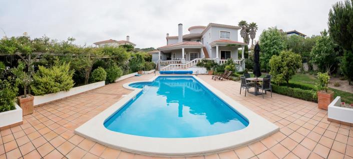 Image No.25-Villa de 3 chambres à vendre à Praia del Rey