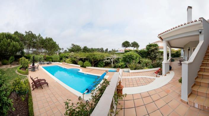 Image No.26-Villa de 3 chambres à vendre à Praia del Rey