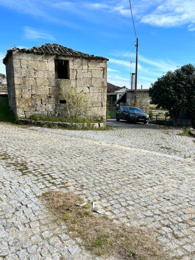 Image No.5-Ferme de 4 chambres à vendre à São Pedro do Sul
