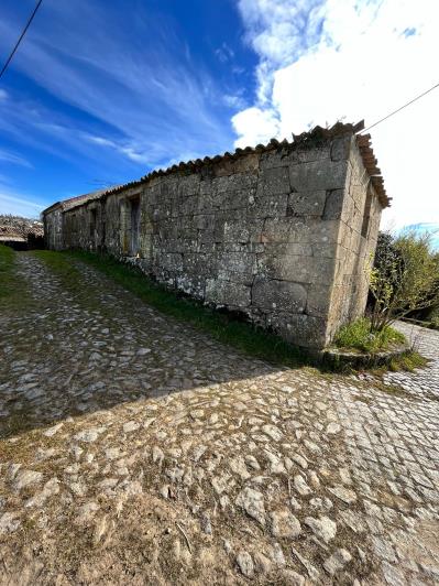 Image No.6-Ferme de 4 chambres à vendre à São Pedro do Sul