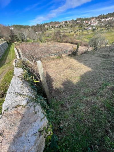 Image No.10-Ferme de 4 chambres à vendre à São Pedro do Sul