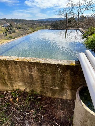 Image No.18-Ferme de 4 chambres à vendre à São Pedro do Sul