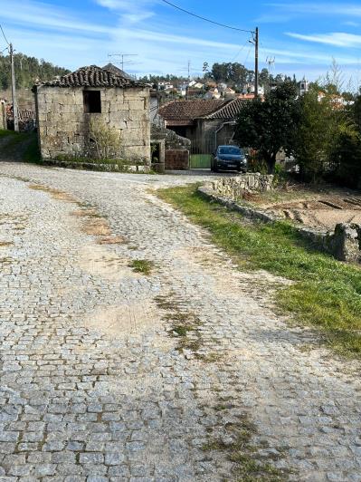 Image No.24-Ferme de 4 chambres à vendre à São Pedro do Sul