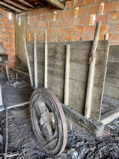 Image No.30-Ferme de 4 chambres à vendre à São Pedro do Sul