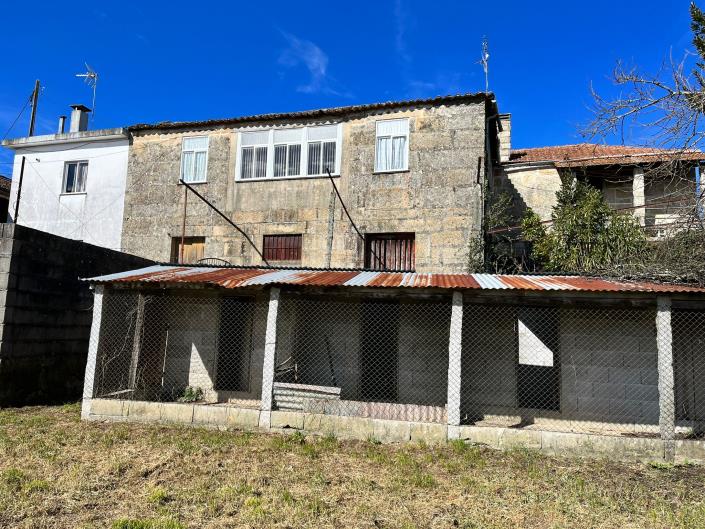 Image No.3-Ferme de 4 chambres à vendre à São Pedro do Sul