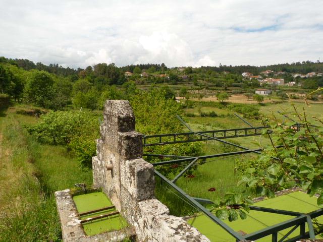 Image No.1-Ferme de 4 chambres à vendre à São Pedro do Sul