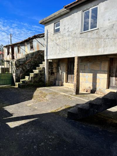 Image No.60-Ferme de 4 chambres à vendre à São Pedro do Sul