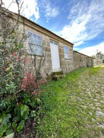 1 - São Pedro do Sul, Farmhouse