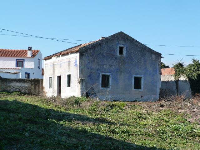 Image No.2-Maison de 2 chambres à vendre à Caldas da Rainha