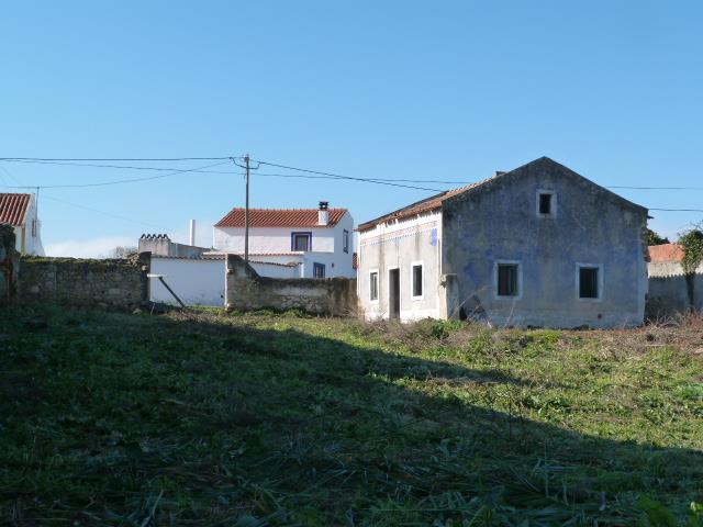 Image No.3-Maison de 2 chambres à vendre à Caldas da Rainha
