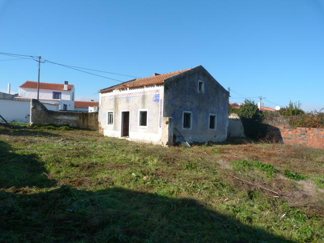 Image No.4-Maison de 2 chambres à vendre à Caldas da Rainha