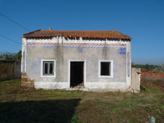 Image No.5-Maison de 2 chambres à vendre à Caldas da Rainha