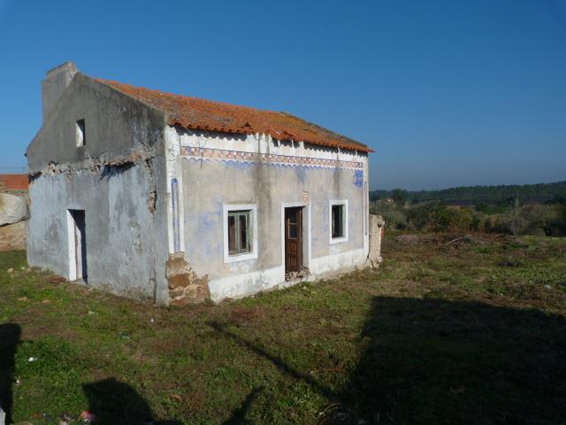 Image No.6-Maison de 2 chambres à vendre à Caldas da Rainha