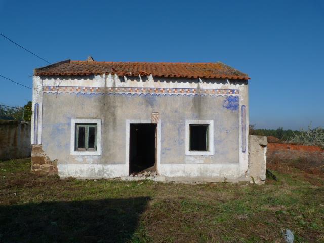 Image No.9-Maison de 2 chambres à vendre à Caldas da Rainha