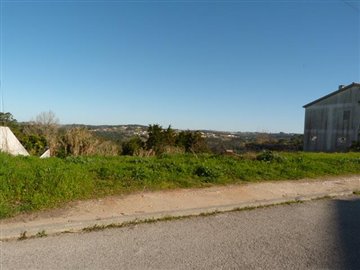 Terrain à vendre à Caldas da Rainha