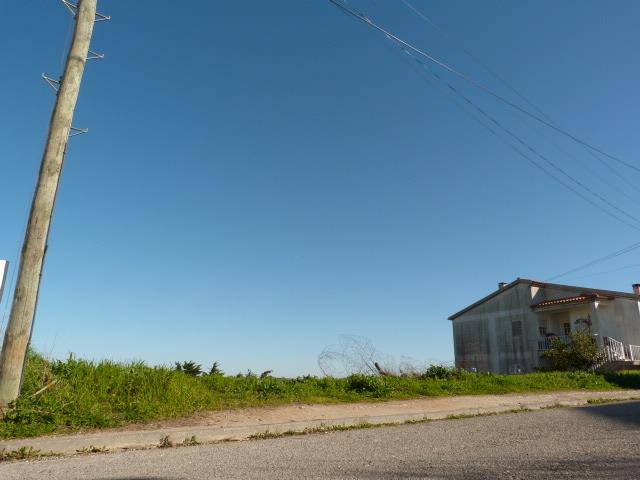 Image No.3-Terrain à vendre à Caldas da Rainha