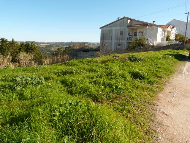 Image No.2-Terrain à vendre à Caldas da Rainha