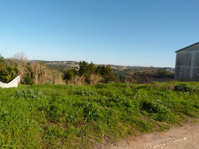 Image No.5-Terrain à vendre à Caldas da Rainha