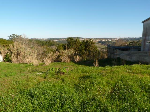 Image No.2-Terrain à vendre à Caldas da Rainha