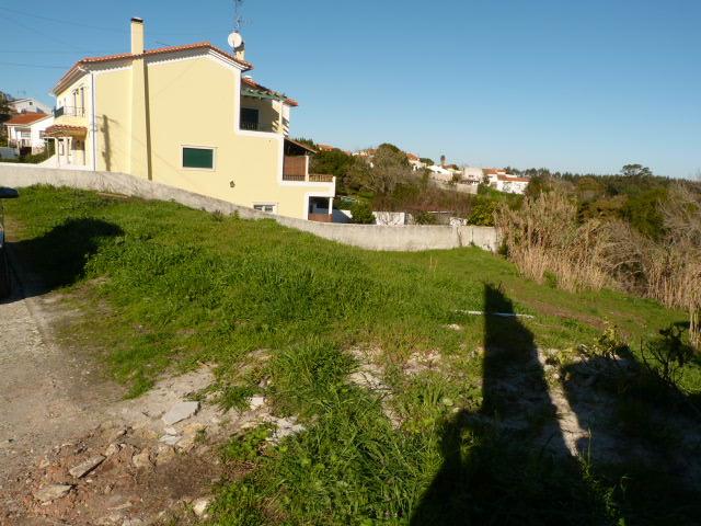 Image No.4-Terrain à vendre à Caldas da Rainha