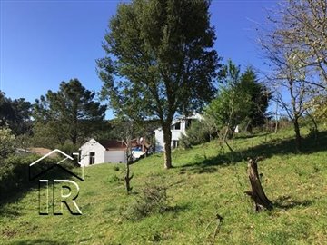 Ferme de 10 chambres à vendre à Caldas da Rainha