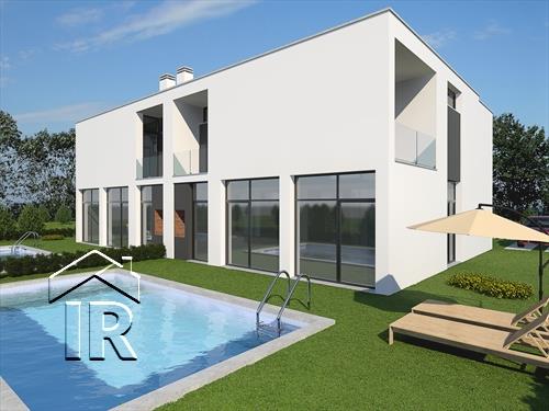 Image No.4-Villa / Détaché à vendre à Vau