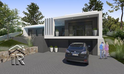 Image No.5-Villa de 3 chambres à vendre à Nadadouro