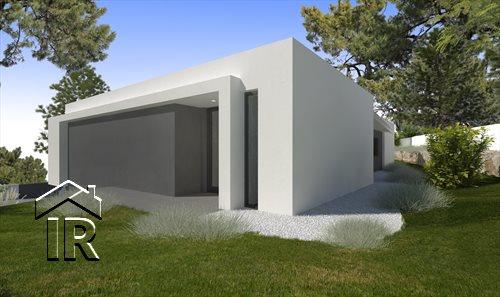 Image No.3-Villa de 3 chambres à vendre à Nadadouro