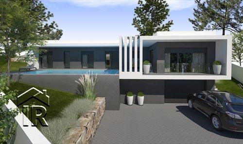 Image No.4-Villa de 3 chambres à vendre à Nadadouro