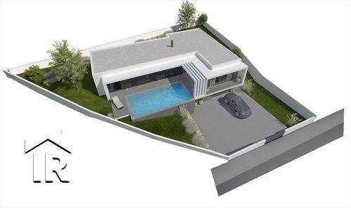 Image No.2-Villa de 3 chambres à vendre à Nadadouro